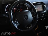Renault Clio 1.5 dCi Limited EDition