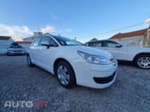 Citroen C4 1.6 HDi SX