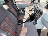 Renault Modus 1.2 Dynamique