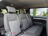 Toyota Proace Verso 1.5 D-4D L1 1.0T Comfort 9L