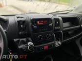 Peugeot Boxer 2.2 BLUE HDI