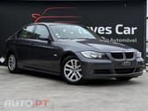 BMW 320 d