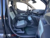 Citroen e-Berlingo 50 kWh M Shine Pack