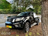 Nissan Navara Automática