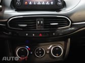 Fiat Tipo 1.3 M-Jet Lounge