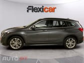 BMW X1 25 e xDrive