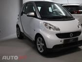 Smart ForTwo 1.0 mhd Pure 71 Softouch