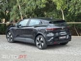 Renault Mégane E-Tech EV60 Equilibre Optimum Charge