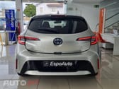 Toyota Corolla 1.8 Hybrid Comfort+P.Sport