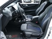 BMW 216 d Pack Desportivo M