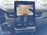 Renault Captur 1.0 TCe Techno
