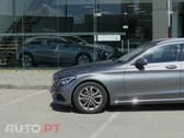 Mercedes-Benz C 200 d Station 9G-TRONIC Avantgarde
