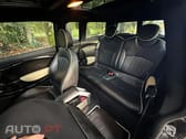 MINI Clubman John Cooper Works