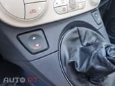 Fiat 500 1.3 16V Multijet Lounge S&S