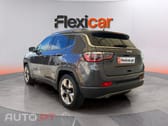 Jeep Compass 1.6 M-Jet Limited