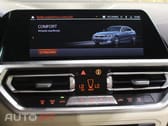 BMW 318 d Line Luxury Auto