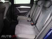 Audi Q5 50 TFSIe quattro S tronic Advance PHEV