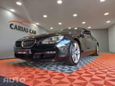 BMW 640 i Cabrio