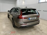 Volvo V60 2.0 B4 Inscription Geartronic