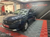 Peugeot 3008 1.2 PureTech Allure EAT8