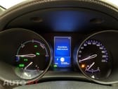 Toyota C-HR 1.8 Hybrid Edition