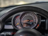 MINI Cooper Cooper D Auto
