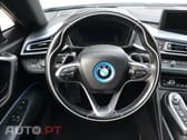 BMW i8 Coupé