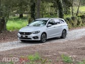 Fiat Tipo 1.3 M-Jet Lounge