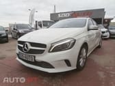 Mercedes-Benz A 180 d 7G-DCT Style