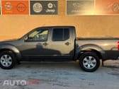Nissan Navara 2.5 dCi CD Pilot Hi-Tech