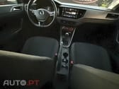 Volkswagen Polo 1.0 Confortline