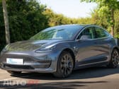 Tesla Model 3 Standard Range Plus RWD