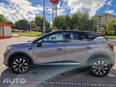 Renault Captur Renault Captur 1.0 TCe 100 Bi-Fuel techno