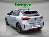 Opel Corsa-E e-GS
