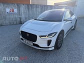 Jaguar I-Pace EV400 AWD S
