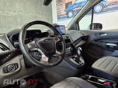 Ford Transit Connect Outro