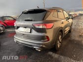 Ford Kuga 1.5 TDCi EcoBlue ST-Line X Aut.