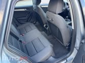 Audi A4 Avant 2.0 TDI Exclusive