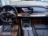 BMW i7 60 xDrive