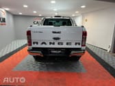 Ford Ranger 2.0 EcoBlue CD Limited 4WD
