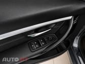 BMW 318 d Line Sport Auto