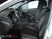 Ford Focus 1.5 TDCi ST-Line