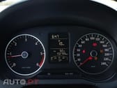 Volkswagen Polo 1.6 TDI Confortline