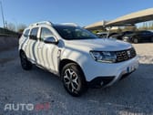Dacia Duster 1.5 dCi Prestige
