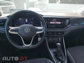 Volkswagen Polo 1.0 TSI Urban