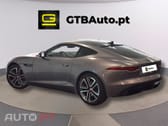 Jaguar F-Type R-Dynamic 300