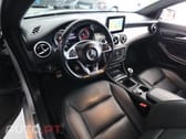 Mercedes-Benz CLA 180 CDi AMG Line