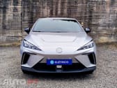 MG MG4 64 kWh Luxury