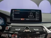 BMW 530 e