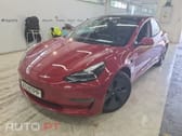 Tesla Model 3 Long-Range Dual Motor AWD